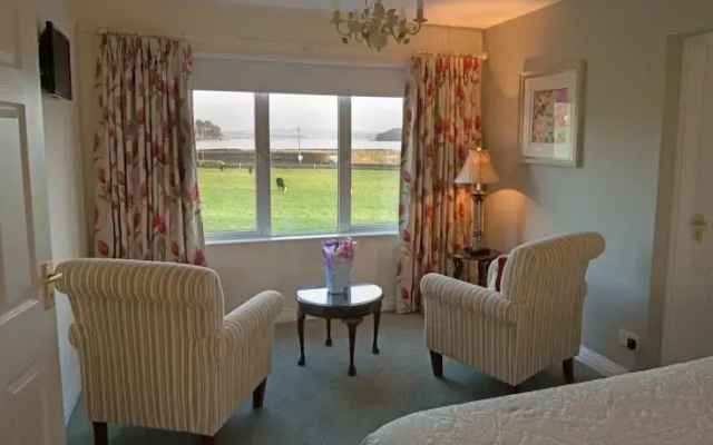 Bay View House B&B