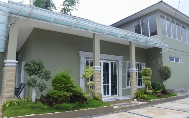 DeBali Villa Countryside by Simply Homy
