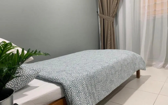 Sarah Home Semenyih - Muslims only