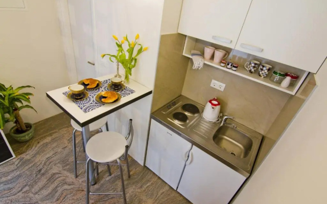 Apartments Veig