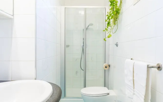 Panoramic Penthouse in Largo Baracche by Wonderful Italy