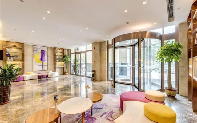 Lavande Hotel (Tangshan Convention and Exhibition Center, Yuanyangcheng)