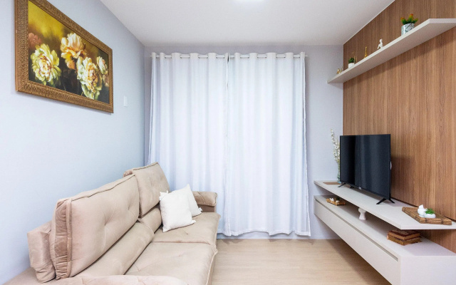 Apartamento Localizado No Setor Marista   Bs1755
