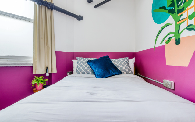 Catahoula Hotel New Orleans