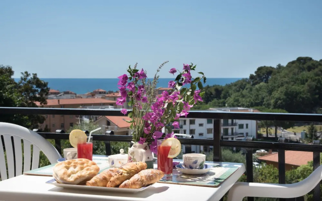 Residence Oleandro