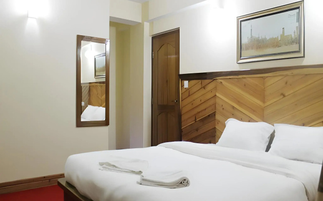 Oyo Rooms Cooch Behar Road