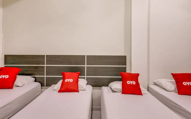G1 Hotel