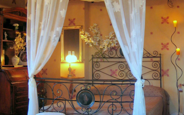 Il Casale Del Marchese