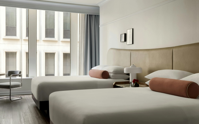 Kimpton Hotel Monaco Seattle by IHG