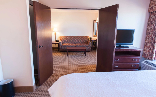 Hampton Inn North Platte