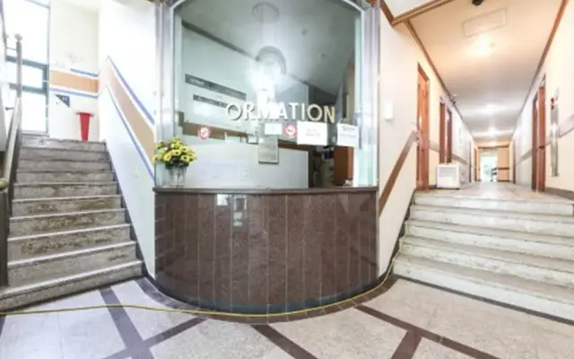 Seolak Resortel