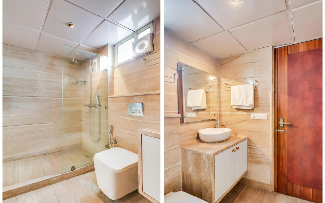 Townhouse 939 Hotel Gagan Inn