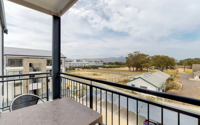 The Jade Estate Somerset West
