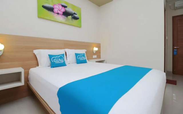 Airy Denpasar Selatan Dewata Indah Satu 8 Bali