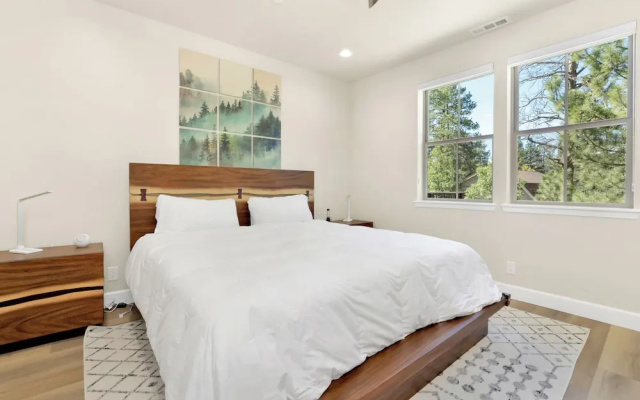 THE Pines Retreat #2336