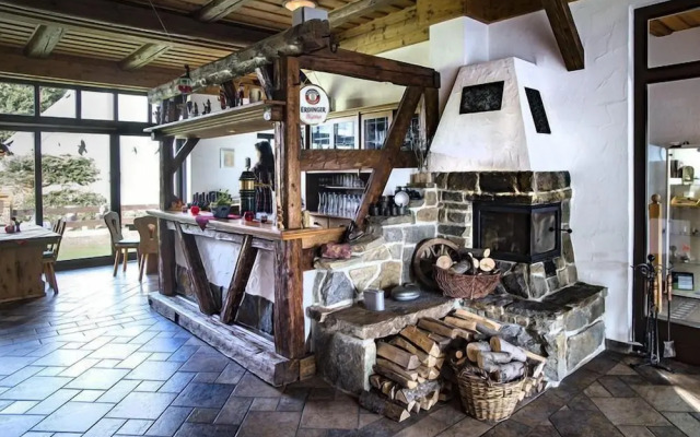 Pension & Gaststätte Am Roten Hammer
