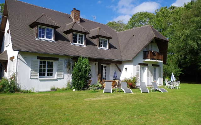 Bed and Breakfast Saultchevreuil