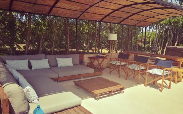 Villa Golf D'or