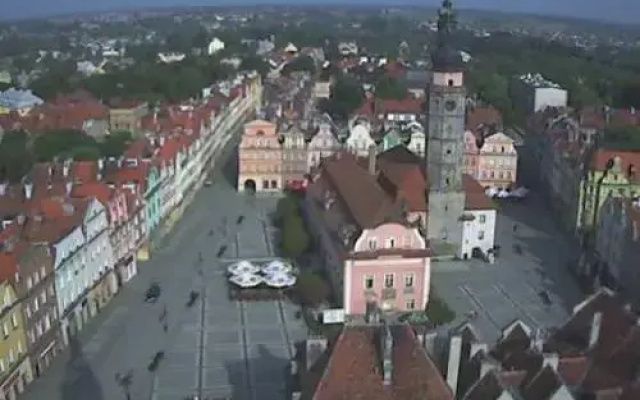 Pensjonat Avalon Bolesławiec