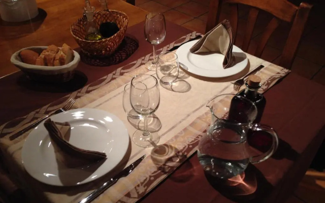 Turismo Rural Casa Sastre
