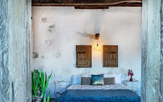 Hacienda El Terrero
