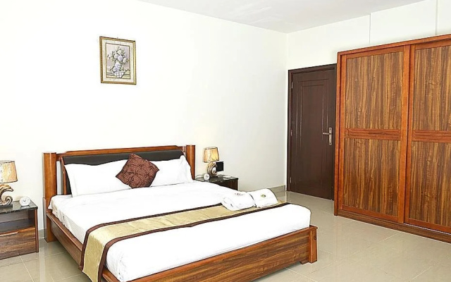 Al Atlal Hotel Apartments