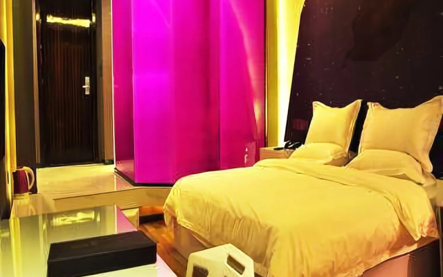Jiudianxiu Hotel
