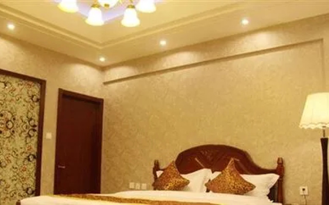 Hilton Garden Inn Zhengzhou Zhengdong New District