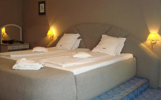 Hotel Atlantic