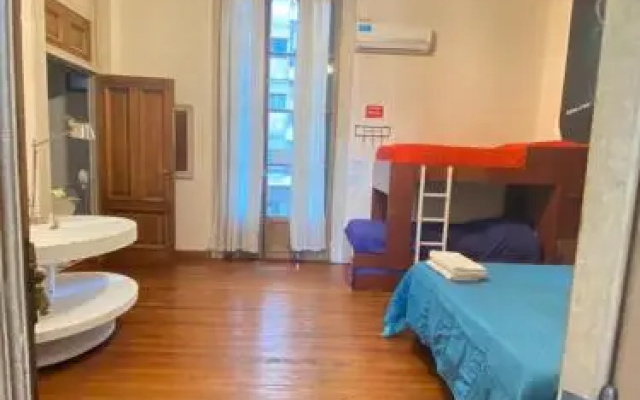 High Hostel