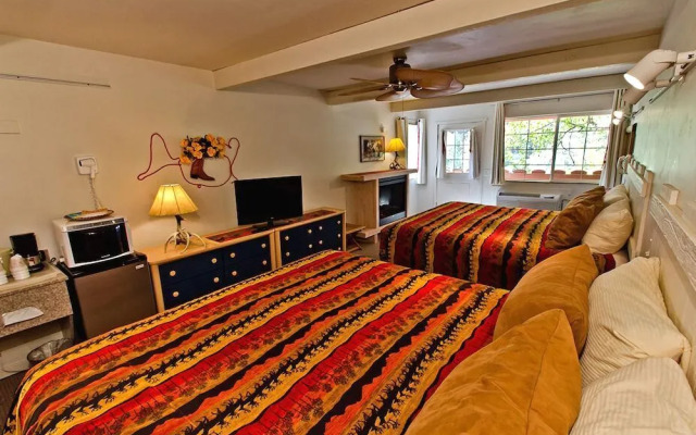 Hot Springs Inn