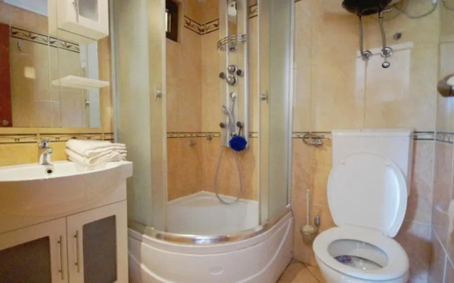 Apartment Ruzica