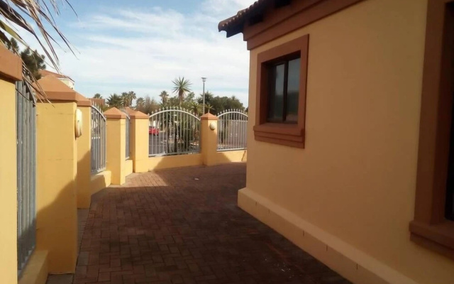 Kaleidescope Holiday Homes