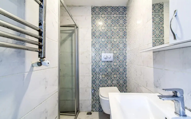 P2405 in Stanbul With 1 Bathrooms