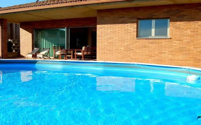 Villa Santa Clara