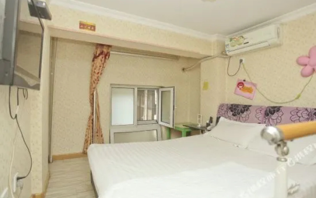 Youjia Business Hotel