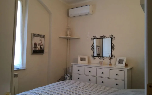 Thaon Flexyrent Apartment