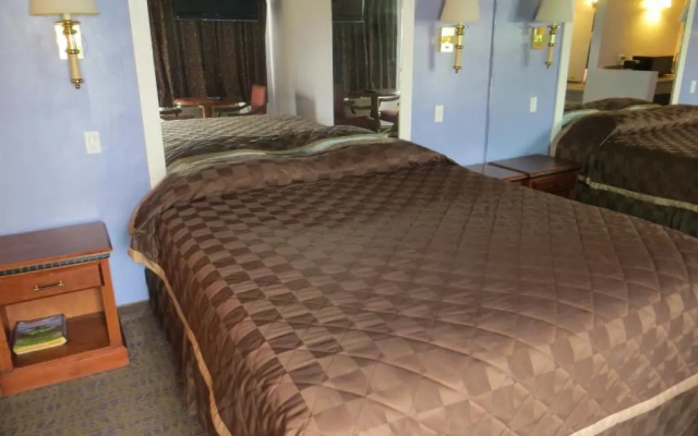 Park Cienega Motel