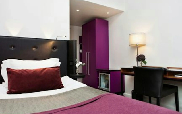 Elite Hotel Stockholm Plaza
