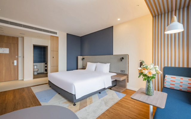 Holiday Inn Express Nanning Jiangnan by IHG