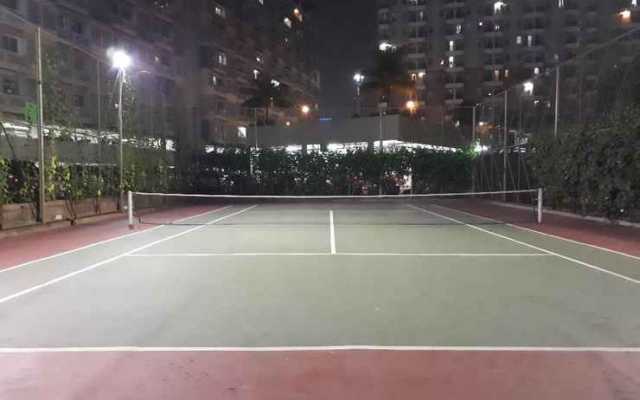 Ninebucks Margonda Residence 2
