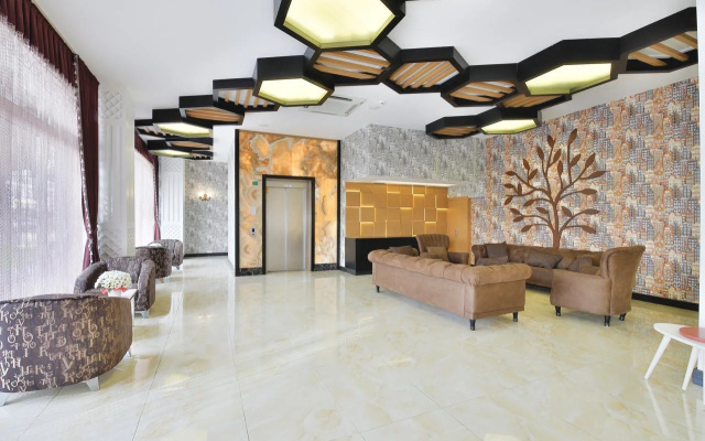 Oji Beach Hotel