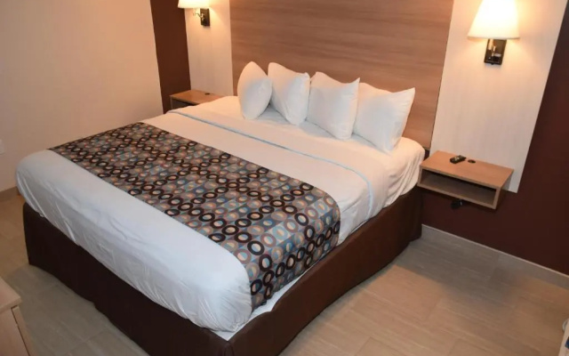 Seahorse Inn