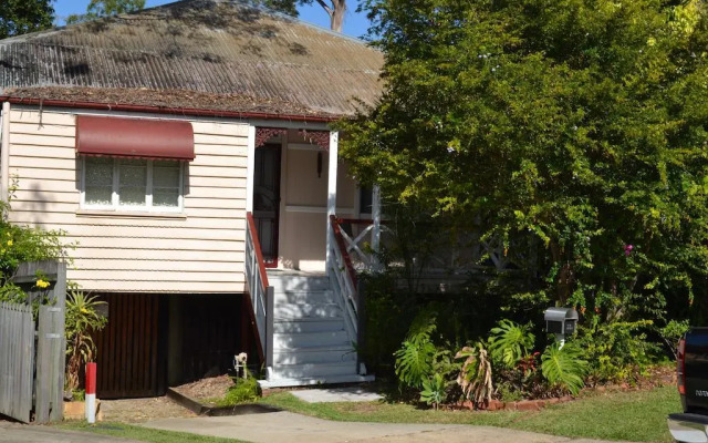Kedron Cottages