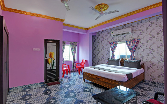 Hotel O Sri Govinda
