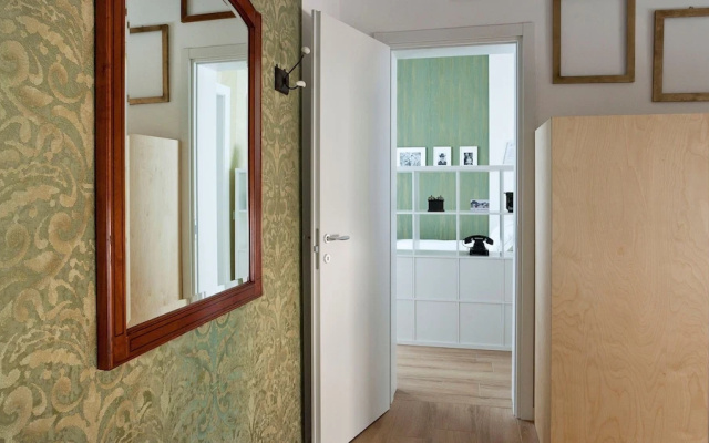 Italianway Easy - Caretto 4 - Toscanini