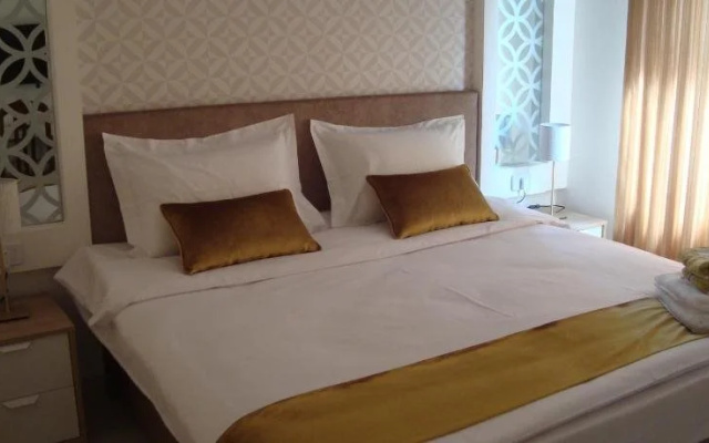 Gallery Guesthouse Amman