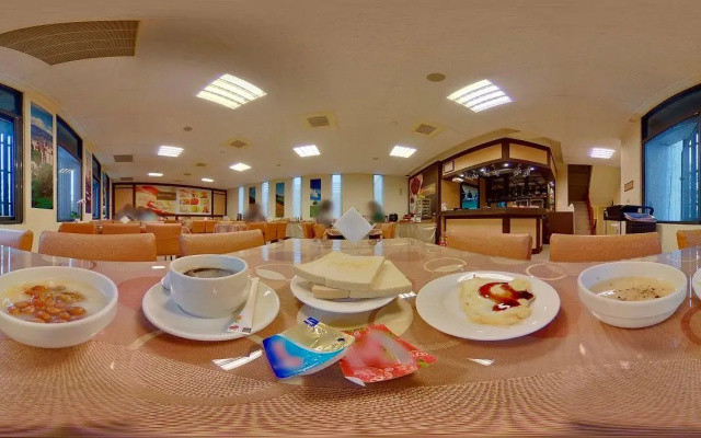 Hiye Fashion Motel