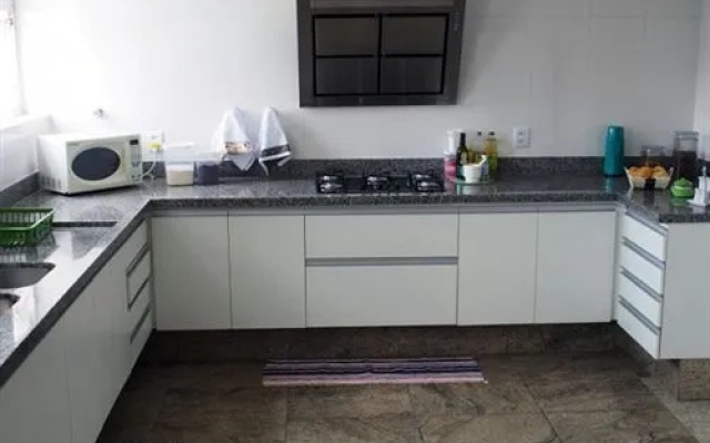 Hostel 7 Goiânia