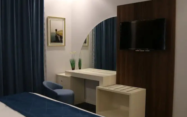 Alnaeem Palm Hotel